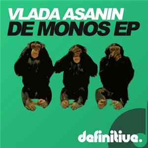 Vlada Asanin - De Monos EP flac