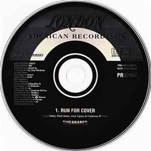 Sugababes - Run For Cover flac