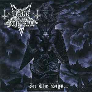 Dark Funeral - In The Sign... flac