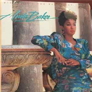 Anita Baker - Giving You The Best That I Got flac
