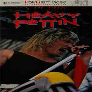 Heavy Pettin - The Video flac