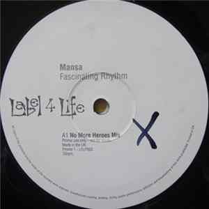 Mansa - Fascinating Rhythm flac