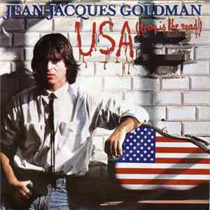 Jean-Jacques Goldman - U.S.A (Long Is The Road) flac