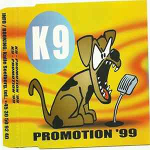 K9 - Promotion '99 flac