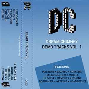Various - Dream Chimney Demo Tracks Vol. 1 flac