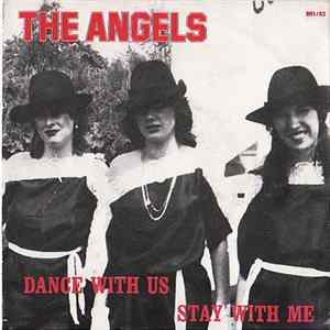 The Angels - Dance With Us flac