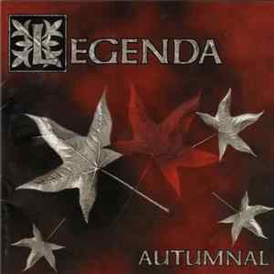 Legenda - Autumnal flac