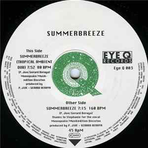 Summerbreeze - Summerbreeze flac