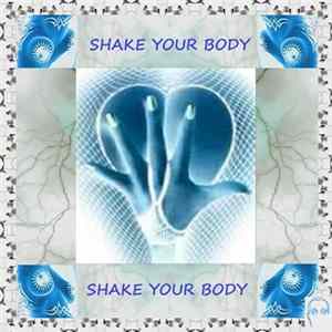 DJ Mouche - Shake Your Body flac
