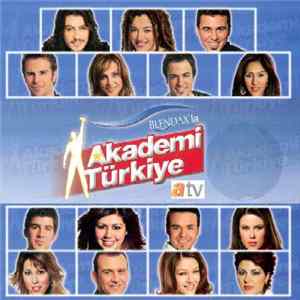 Akademi Türkiye - Akademi Türkiye flac