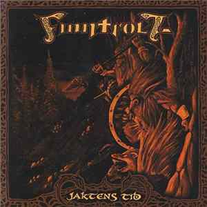 Finntroll - Jaktens Tid flac