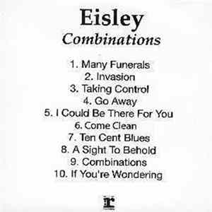 Eisley - Combinations flac