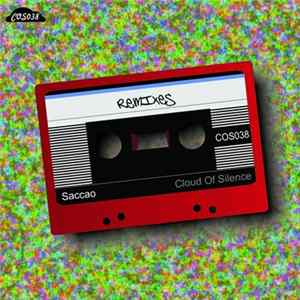 Saccao - Remixes flac