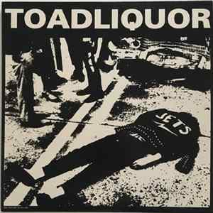Toadliquor - Cease & Decease flac