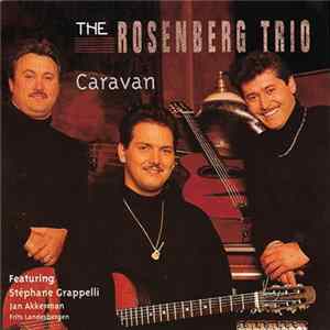 The Rosenberg Trio - Caravan flac