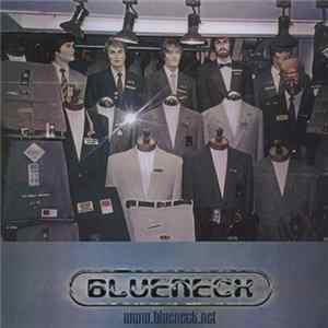 Blueneck - Blueneck flac