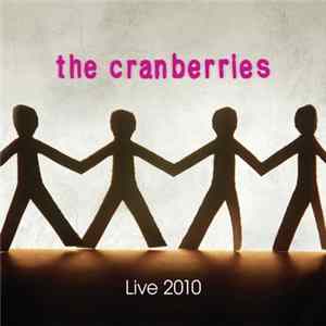 The Cranberries - Live In Paris 2010 flac