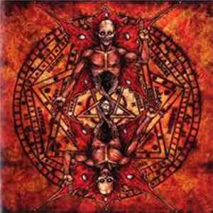 Averse Sefira - Tetragrammatical Astygmata flac
