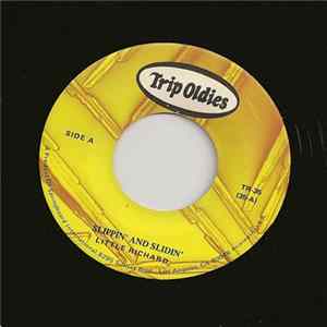 Little Richard - Slippin' And Slidin' / Long Tall Sally flac