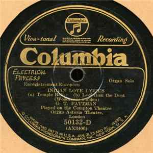 G. T. Pattman - Indian Love Lyrics flac