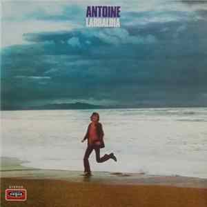 Antoine - Larraldia flac