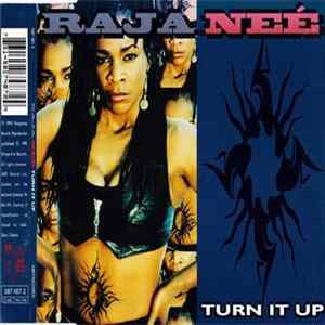 Raja-Neé - Turn It Up flac