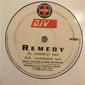 DJV - Remedy flac