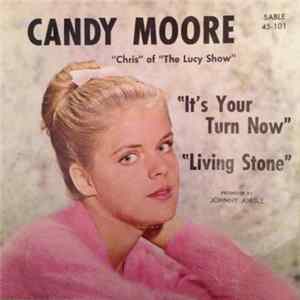 Candy Moore - It's Your Turn Now flac