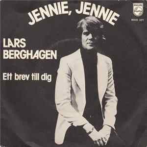 Lars Berghagen - Jennie, Jennie flac