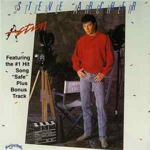 Steve Archer - Action flac