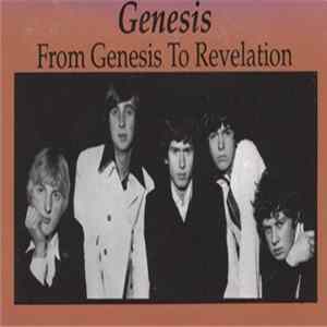 Genesis - From Genesis To Revelation flac