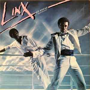 Linx - Go Ahead (Sigue Adelante) flac