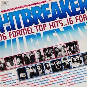 Various - Hitbreaker 1/86 - 16 Formel Top Hits flac
