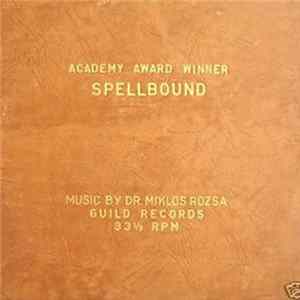 Miklós Rózsa - Spellbound flac