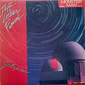 Jeff Lorber Fusion - Galaxian flac