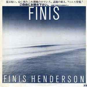 Finis Henderson - Promotional EP flac