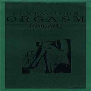 Contagious Orgasm - Impregnate flac