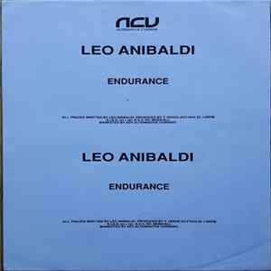Leo Anibaldi - Endurance flac