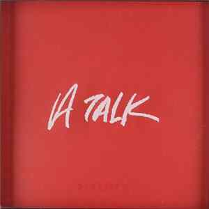 Hyuna - A Talk flac