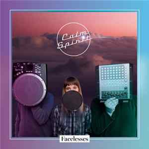 Calm Spirit - Facelesses flac