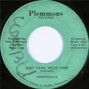 Innersouls - Just Take Your Time / Thoughts flac