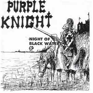 Purple Knight - Night Of Black Waters EP flac