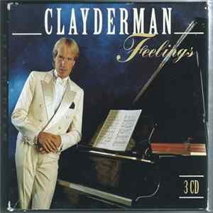 Richard Clayderman - Feelings flac