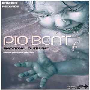 Pio Beat - Emotional Outburst flac