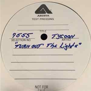 Tycoon - Turn Out The Lights flac