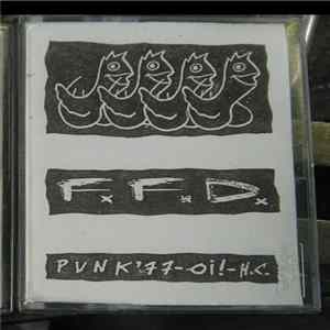 F.F.D. - Demo flac