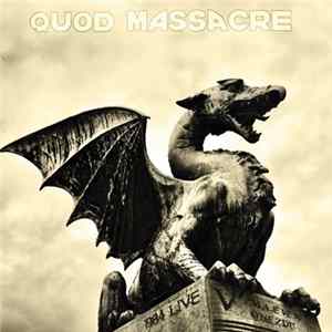 Quod Massacre - V Zmajevem Gnezdu flac