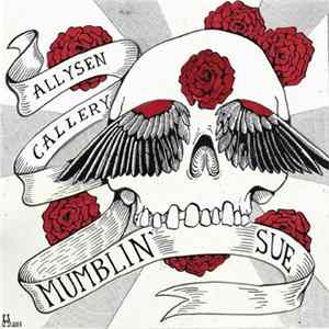 Allysen Callery - Mumblin' Sue flac
