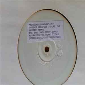 Various - Pagan Offering Sampler #1 flac