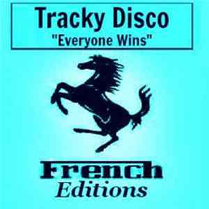 Tracky Disco - Everyone Wins flac